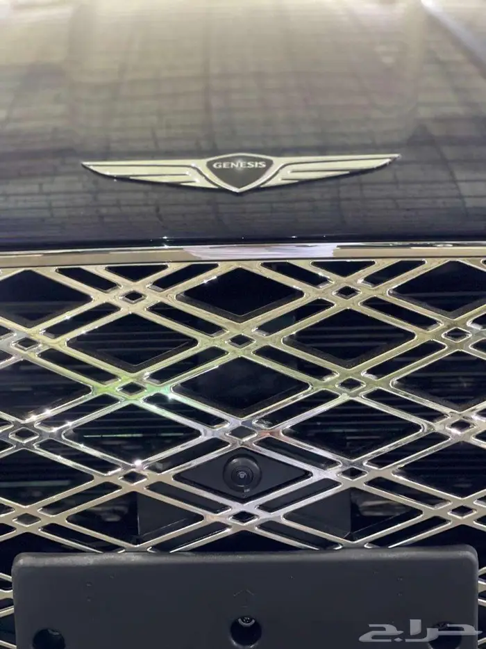 جنسس G70 برستيج 2025 سعودي اقل سعر في السوق 5