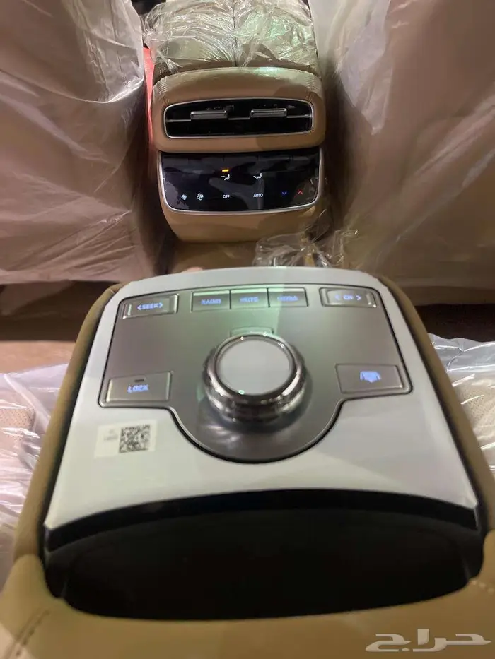 جنسس G70 برستيج 2025 سعودي اقل سعر في السوق 17