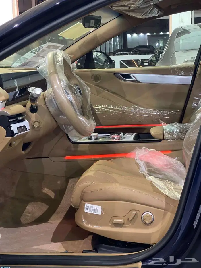 جنسس G70 برستيج 2025 سعودي اقل سعر في السوق 18