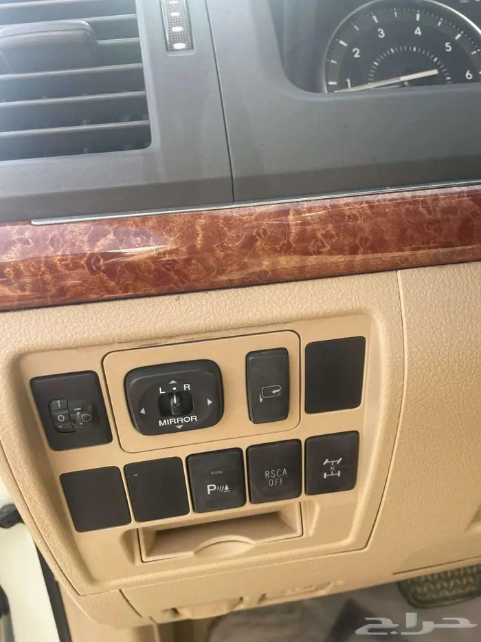 تويوتا لاندكروزر جي اكس ار 2014 فل كامل 14