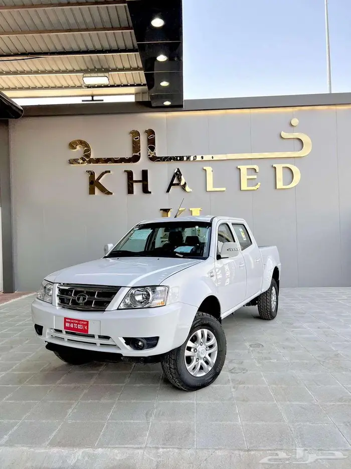 تاتا غمارتين 2023 كاش او اقساط راتب من 3600 0