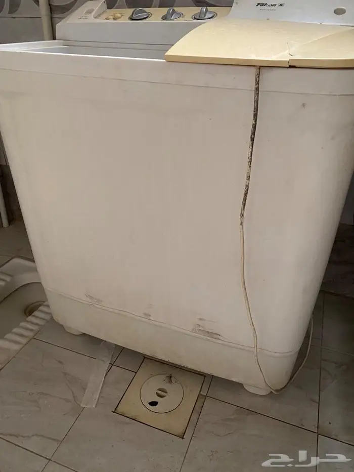 فرن ثلاجة غسالة للبيع 1