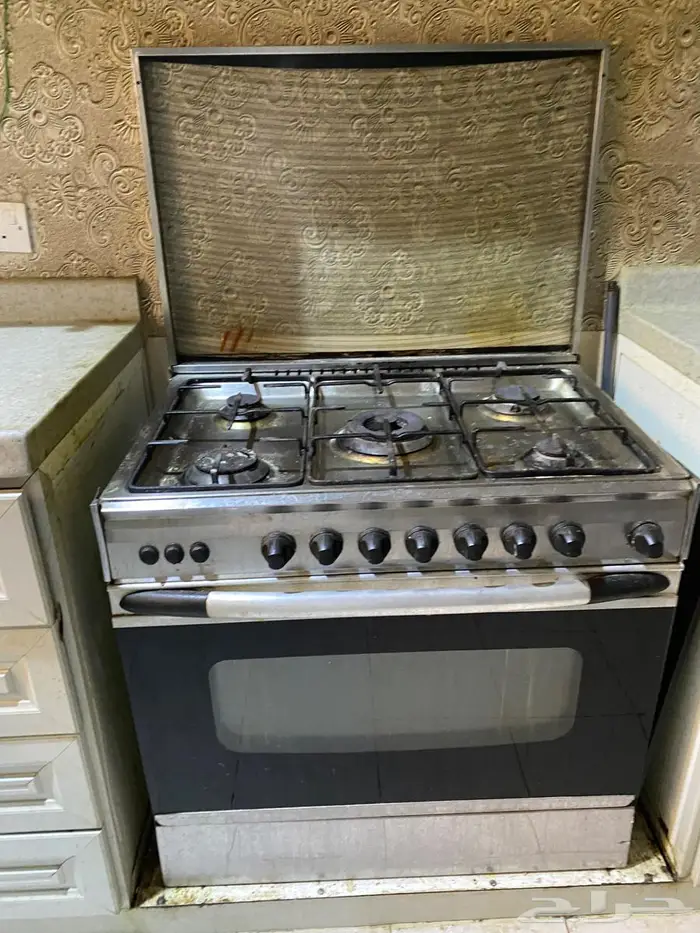 فرن ثلاجة غسالة للبيع 2