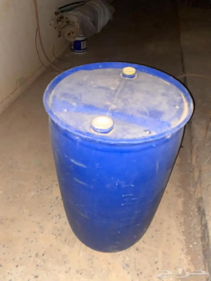 شنطه حديد تراث ودرام كاز 3