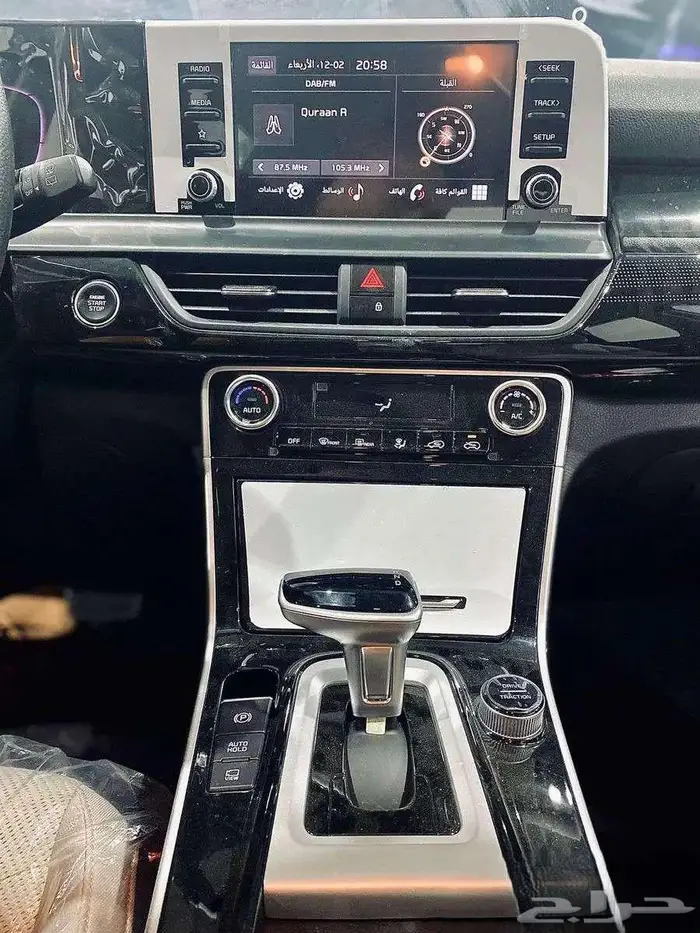 متوف كياسيلتوس2025 MID GLSعرض تمويلي مبسطة72000بدون الضريبة 12