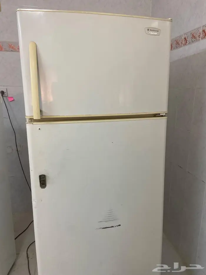 ثلاجة للبيع 1