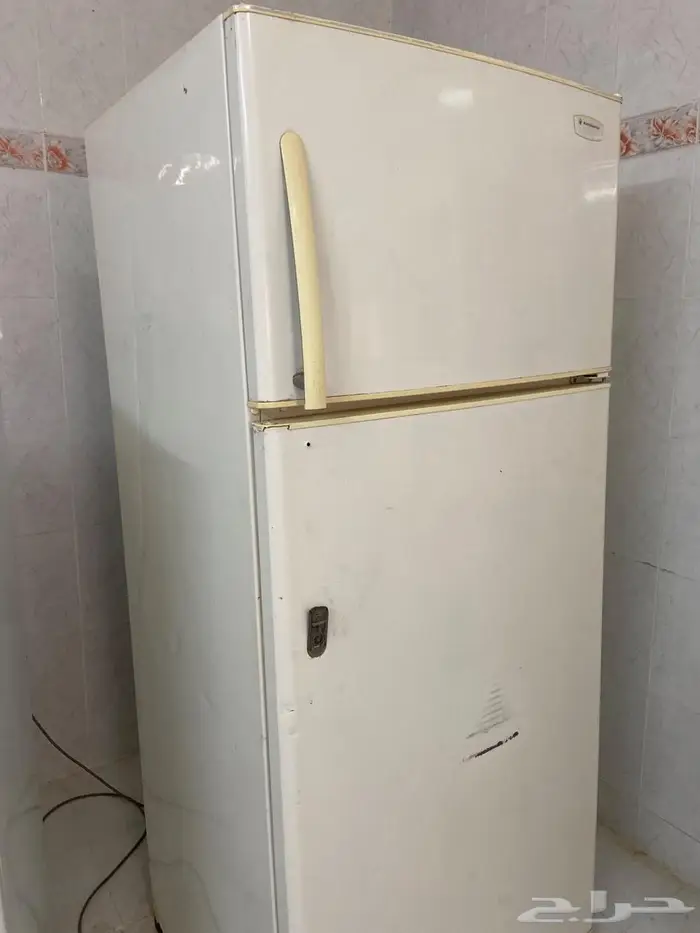 ثلاجة للبيع 0
