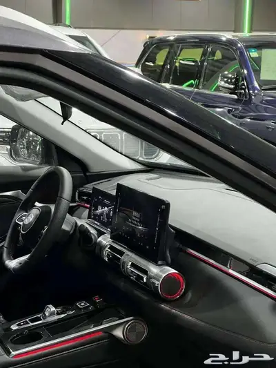 جي ايه سي GAC امكو فل كامل موديل 2025 كاش و اقساط index