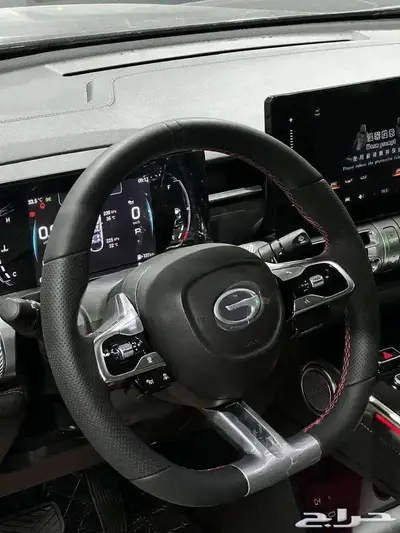 جي ايه سي GAC امكو فل كامل موديل 2025 كاش و اقساط index