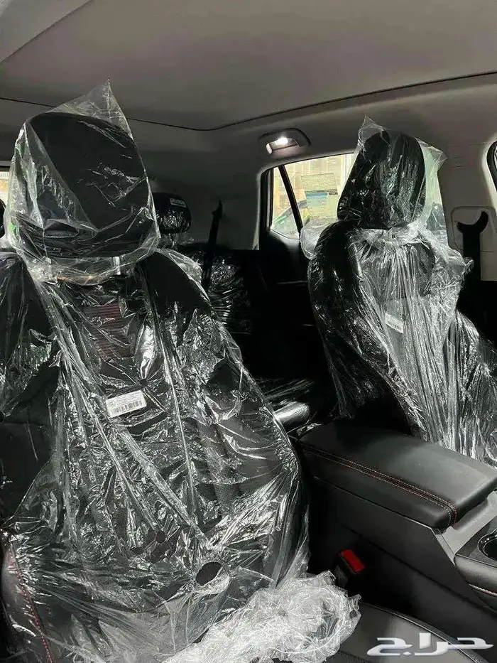 جي ايه سي GAC امكو فل كامل موديل 2025 كاش و اقساط 15