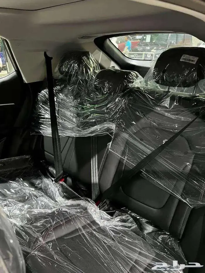 جي ايه سي GAC امكو فل كامل موديل 2025 كاش و اقساط 16