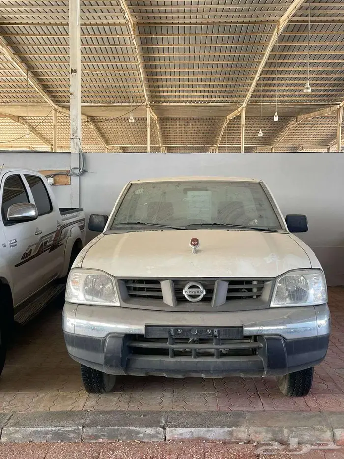 نيسان ددسن 2016 اصفار بطاقه جمرك 0