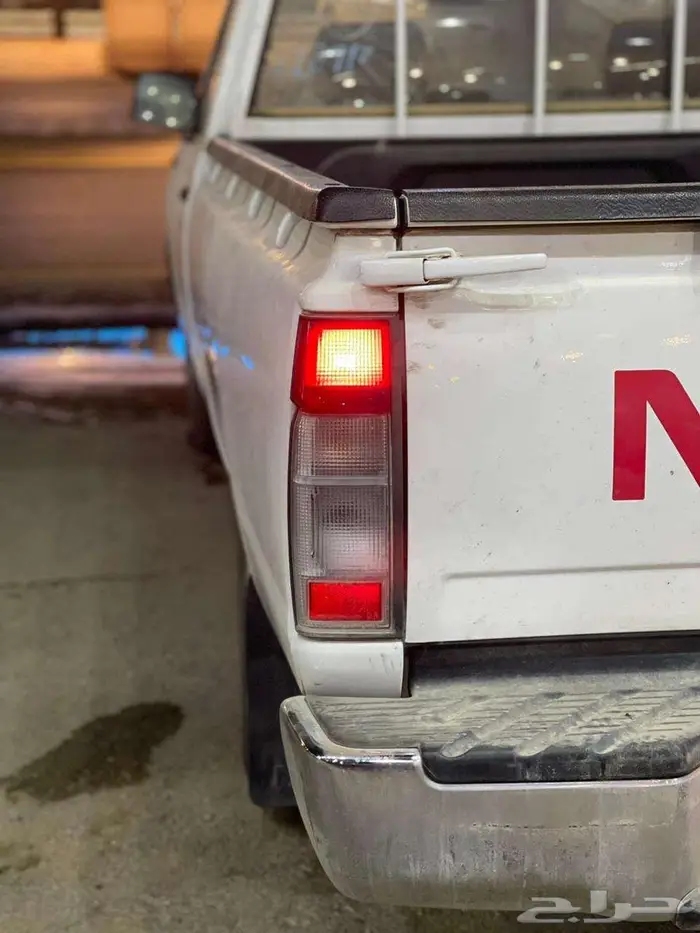 نيسان ددسن 2016 اصفار بطاقه جمرك 17