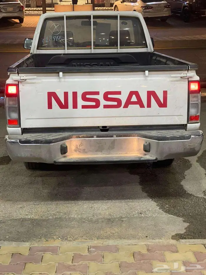 نيسان ددسن 2016 اصفار بطاقه جمرك 20