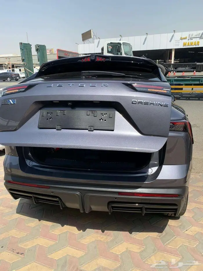 جيتور داشينج فل كامل بقسط يبدا من 1400ريال 16