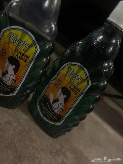 زيت من اندنوسيا index