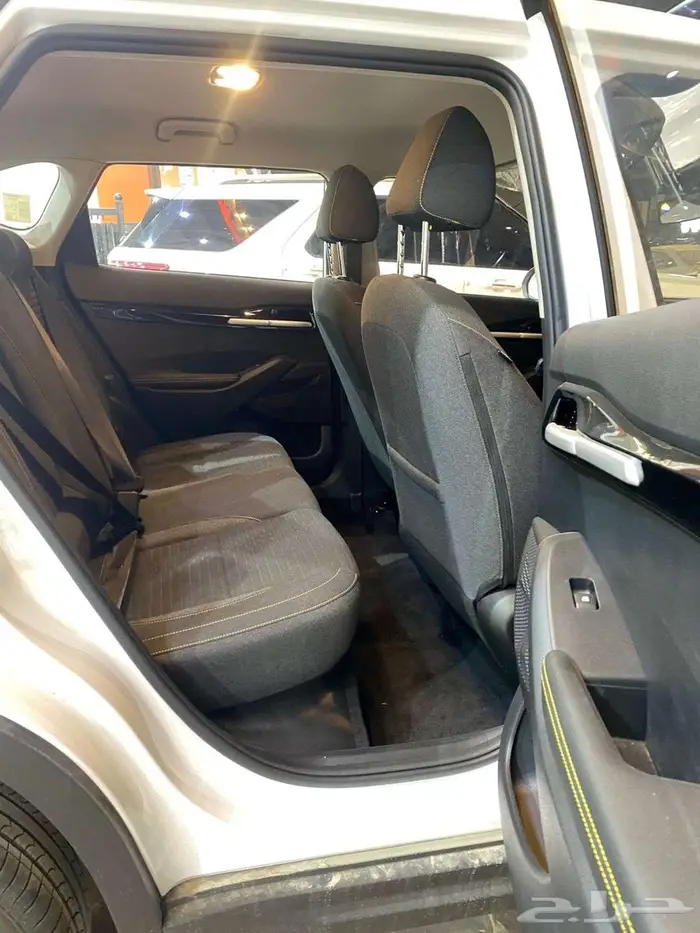 كيا سيلتوس 2025 وارد الصين أصفار (مستورد) 17