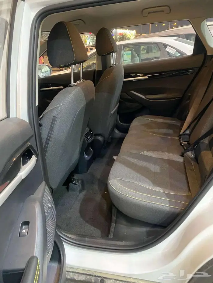 كيا سيلتوس 2025 وارد الصين أصفار (مستورد) 15