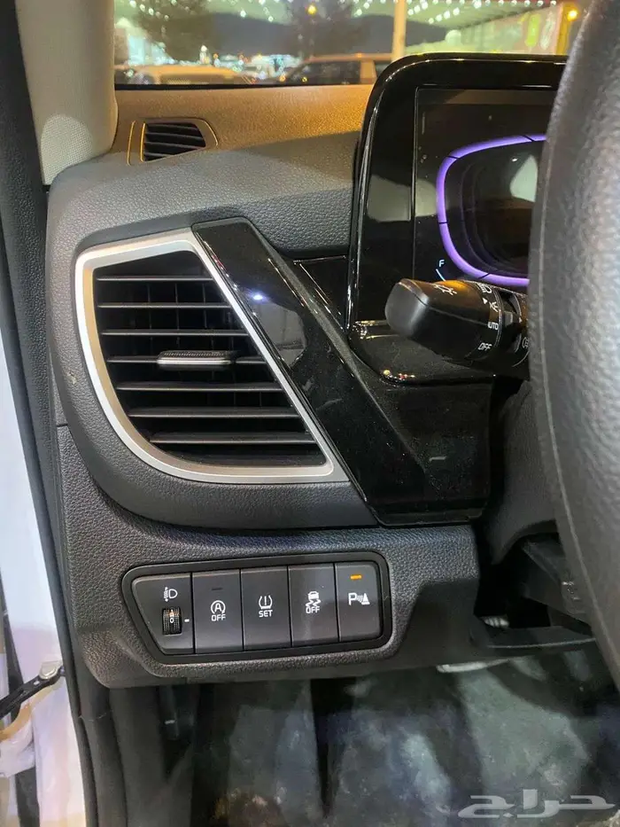 كيا سيلتوس 2025 وارد الصين أصفار (مستورد) 14