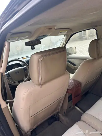 فورد اكسبلور index