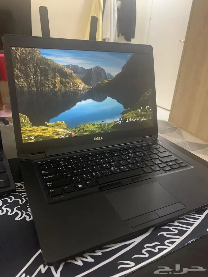 لابتوب dell للبيع 0