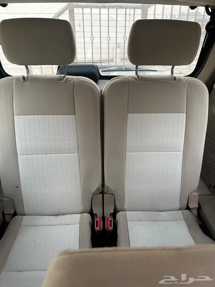 فورد اكسبلور 7