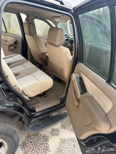 فورد اكسبلور index