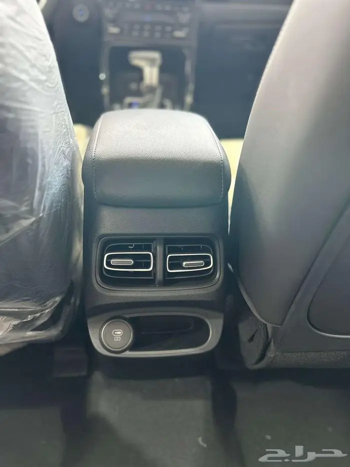 هونداى كريتا كمفورت موديل 2026 خليجى ( اقساط بنوك ) 14