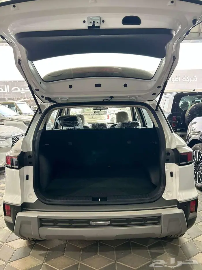 هونداى كريتا كمفورت موديل 2026 خليجى ( اقساط بنوك ) 5