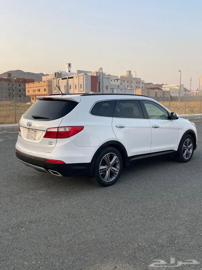 سنتافي 2016 فل كامل شاص طويل وكالة 6