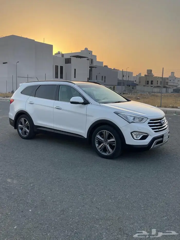 سنتافي 2016 فل كامل شاص طويل وكالة 3