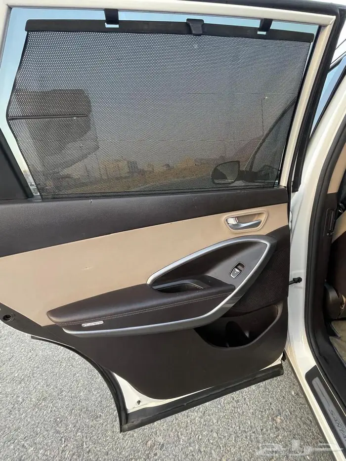 سنتافي 2016 فل كامل شاص طويل وكالة 14