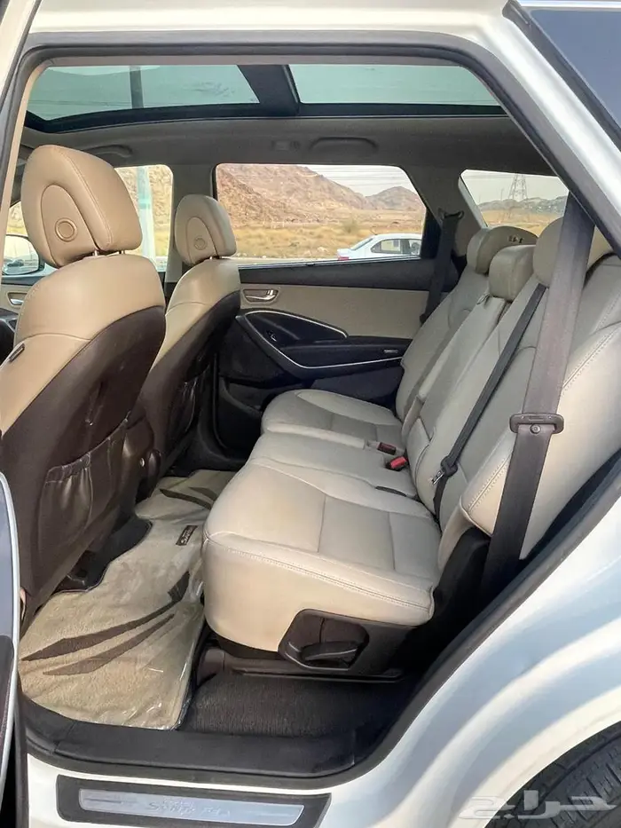 سنتافي 2016 فل كامل شاص طويل وكالة 13