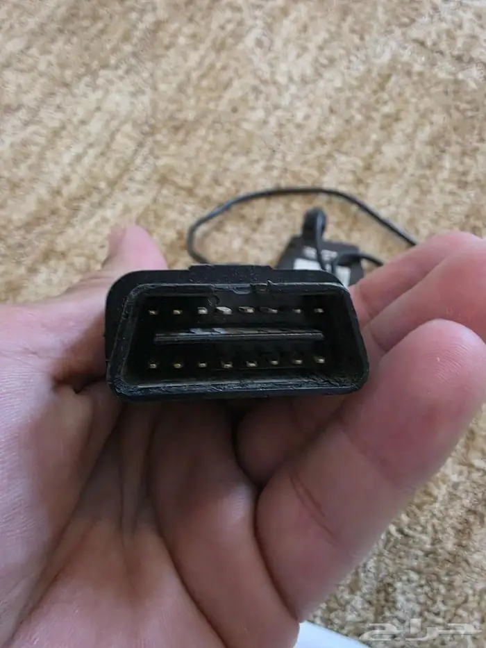 جهاز تعديل فورد 0