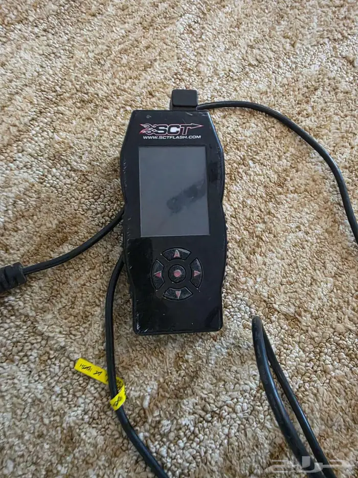 جهاز تعديل فورد 1