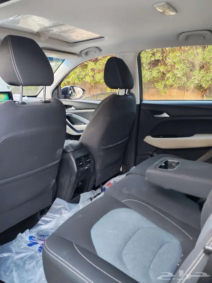 للبيع كابتيفيا موديل 2022 8