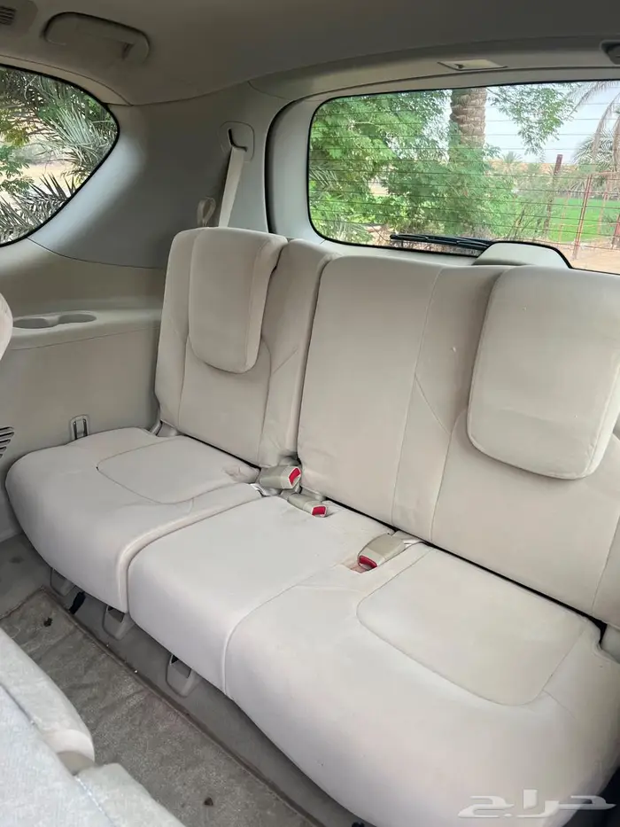 باترول 320 SE2 2016 13