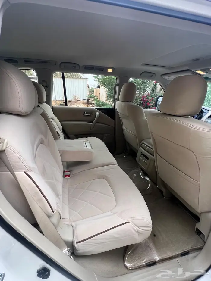 باترول 320 SE2 2016 11