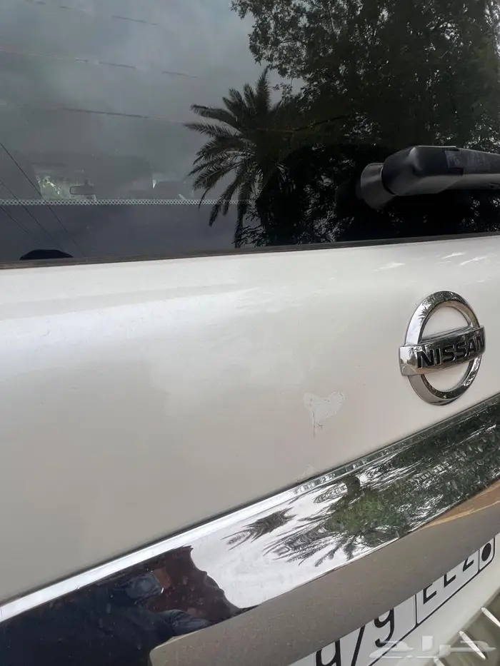 باترول 320 SE2 2016 8