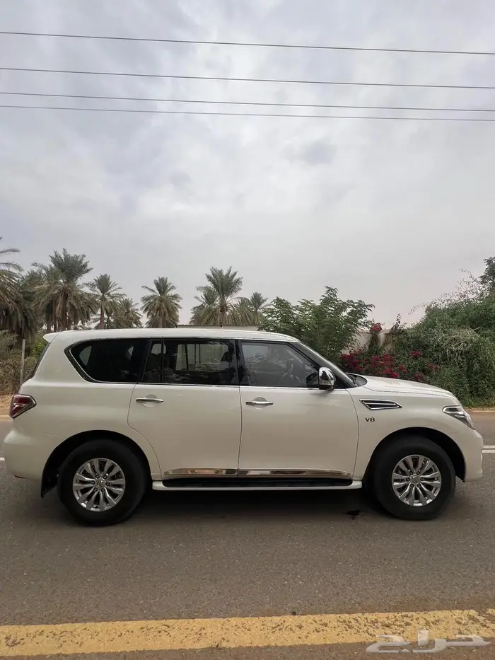 باترول 320 SE2 2016 3