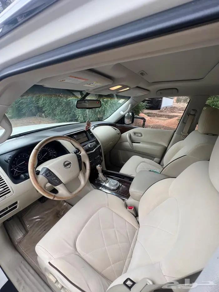 باترول 320 SE2 2016 10