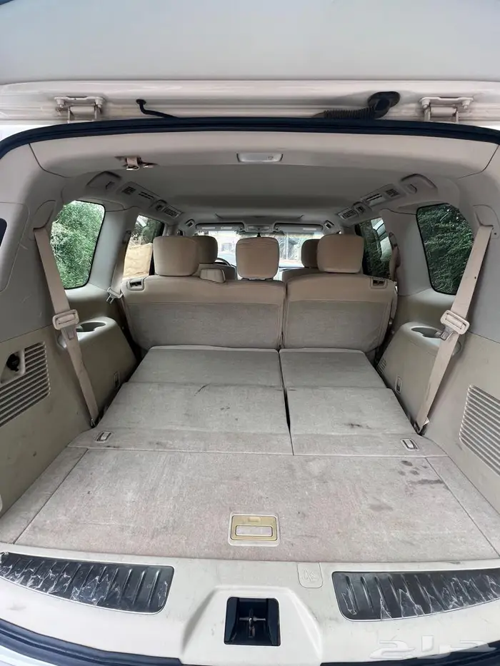 باترول 320 SE2 2016 12