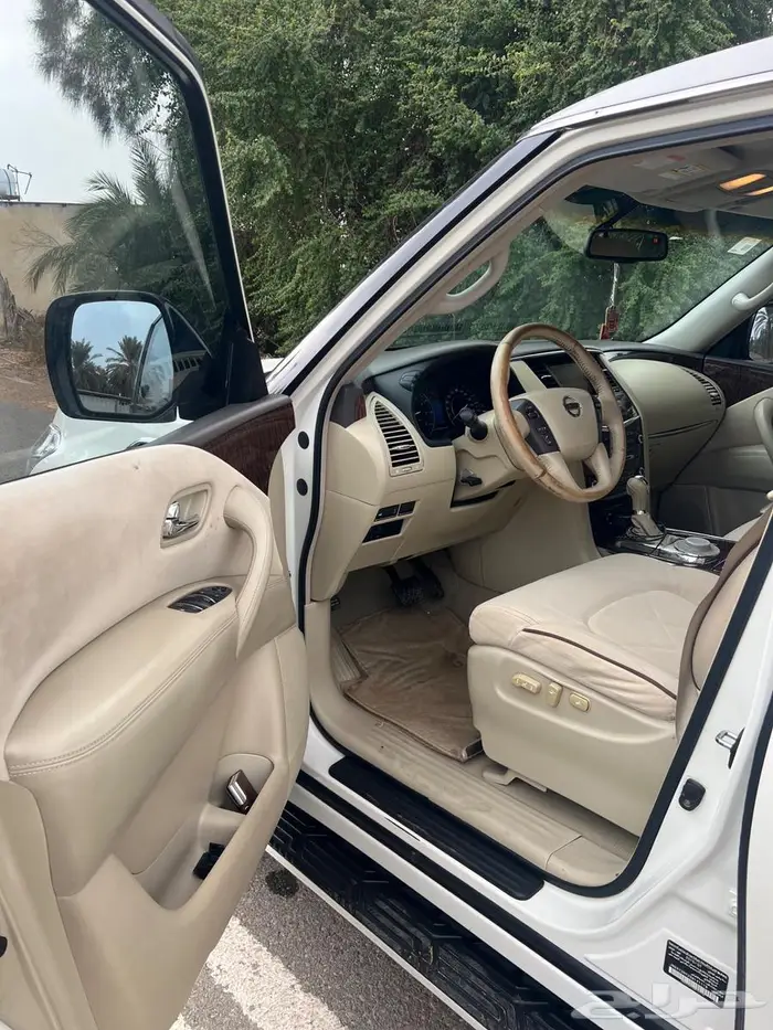 باترول 320 SE2 2016 9