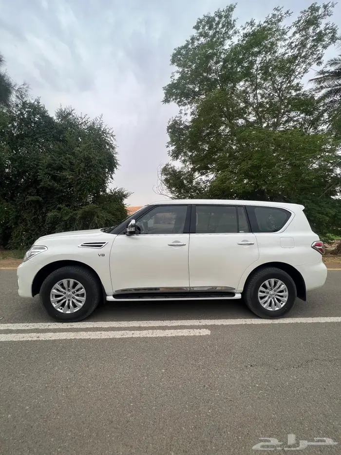 باترول 320 SE2 2016 4