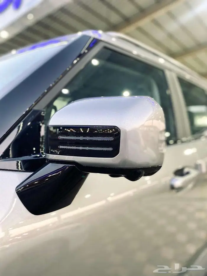 جيتورT1لاكجيري 2025 عرض تمويلي مبسط وكاش 97000 بدون الضريبة 17