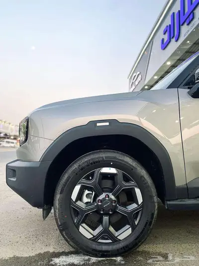 جيتورT1لاكجيري 2025 عرض تمويلي مبسط وكاش 97000 بدون الضريبة index