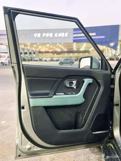 جيتورT1لاكجيري 2025 عرض تمويلي مبسط وكاش 97000 بدون الضريبة index