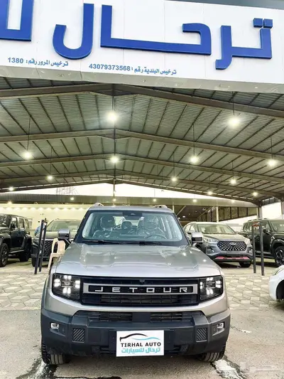 جيتورT1لاكجيري 2025 عرض تمويلي مبسط وكاش 97000 بدون الضريبة index