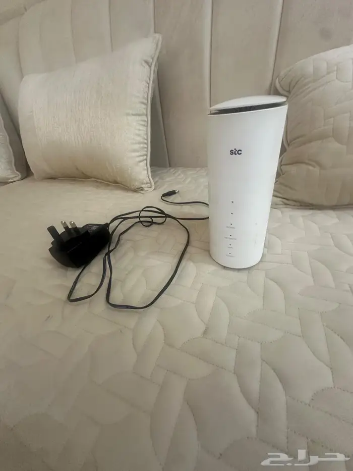 راوتر STC 5G 0