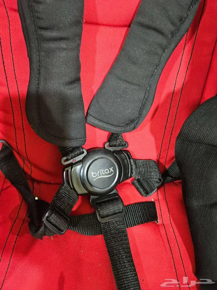Britax twins baby stroller 0